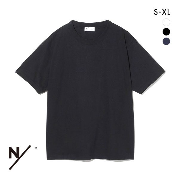 ニュートラルワークス MXP スタンダード 半袖 クルーネック Tシャツ 消臭 ユニセックス NEUTRALWORKS.