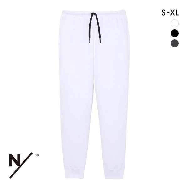 ニュートラルワークス N/SLEEP MXP TOVE スウェット ロングパンツ ユニセックス 光電子 消臭 NEUTRALWORKS.