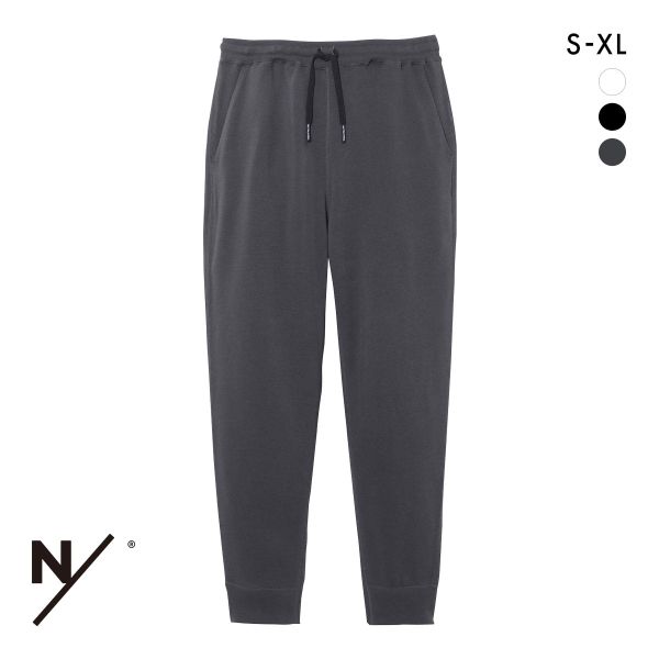 ニュートラルワークス N/SLEEP MXP TOVE スウェット ロングパンツ ユニセックス 光電子 消臭 NEUTRALWORKS.