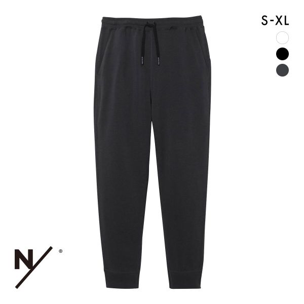 ニュートラルワークス N/SLEEP MXP TOVE スウェット ロングパンツ ユニセックス 光電子 消臭 NEUTRALWORKS.