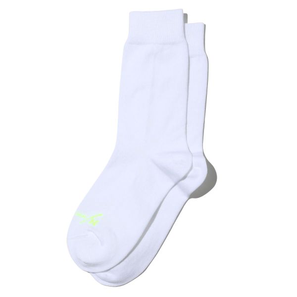 ニュートラルワークス NEUTRALWORKS. エヌスキン NSKIN  BASIC LIGHT レギュラーソックス MXP 靴下 クルー丈 ユニセックス 消臭