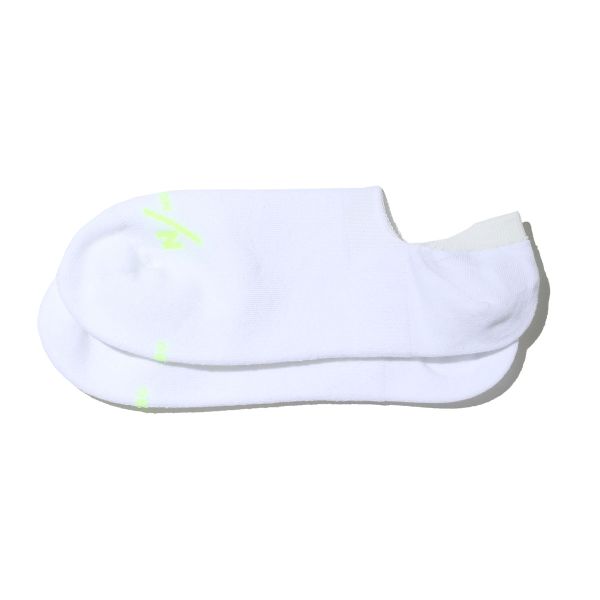 ニュートラルワークス NEUTRALWORKS. エヌスキン NSKIN  BASIC LIGHT スニーカー丈ソックス MXP 靴下 ユニセックス 消臭 ショートソックス