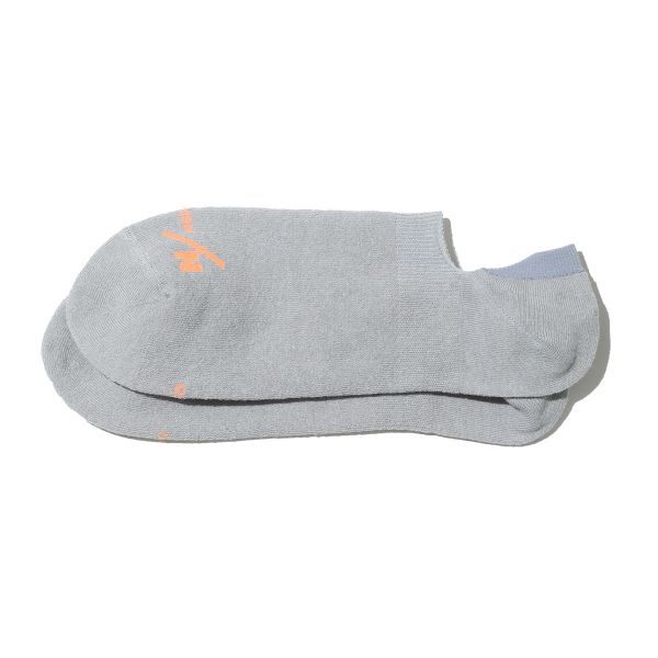 ニュートラルワークス NEUTRALWORKS. エヌスキン NSKIN  BASIC LIGHT スニーカー丈ソックス MXP 靴下 ユニセックス 消臭 ショートソックス