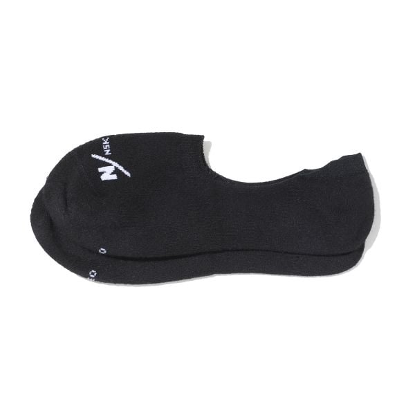 ニュートラルワークス NEUTRALWORKS. エヌスキン NSKIN  BASIC LIGHT フットカバー 浅履き ソックス MXP 靴下 ユニセックス 消臭