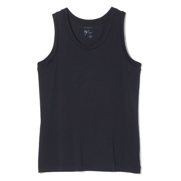 ニュートラルワークス NEUTRALWORKS. エヌスキン NSKIN  BASIC LIGHT TANK タンクトップ MXP インナー 消臭 レディース