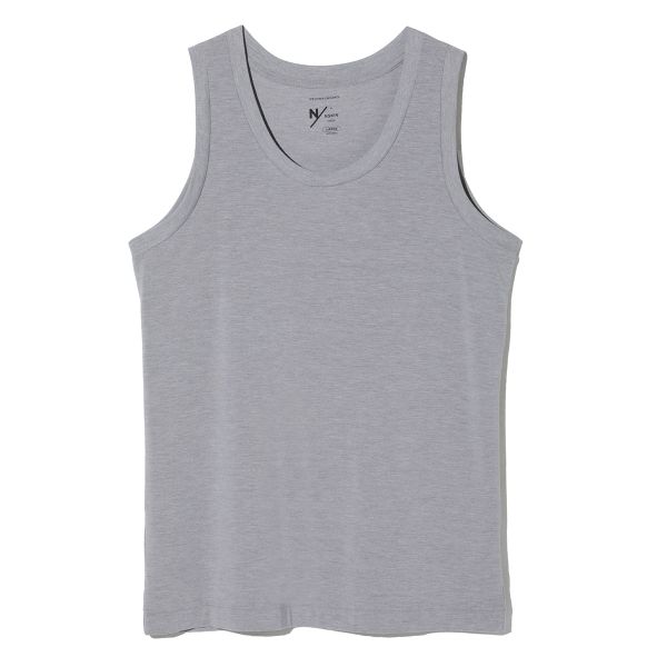 ニュートラルワークス NEUTRALWORKS. エヌスキン NSKIN  BASIC LIGHT TANK タンクトップ MXP インナー 消臭 レディース