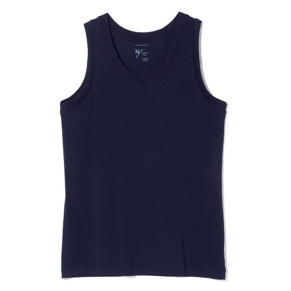 ニュートラルワークス NEUTRALWORKS. エヌスキン NSKIN  BASIC LIGHT TANK タンクトップ MXP インナー 消臭 レディース