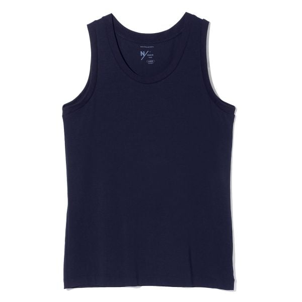 ニュートラルワークス NEUTRALWORKS. エヌスキン NSKIN  BASIC LIGHT TANK タンクトップ MXP インナー 消臭 レディース