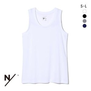 ニュートラルワークス NEUTRALWORKS. エヌスキン NSKIN  BASIC LIGHT TANK タンクトップ MXP インナー 消臭 レディース
