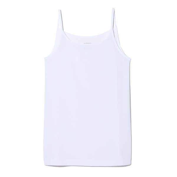 ニュートラルワークス NEUTRALWORKS. エヌスキン NSKIN  BASIC LIGHT CAMISOLE キャミソール MXP インナー 消臭 レディース