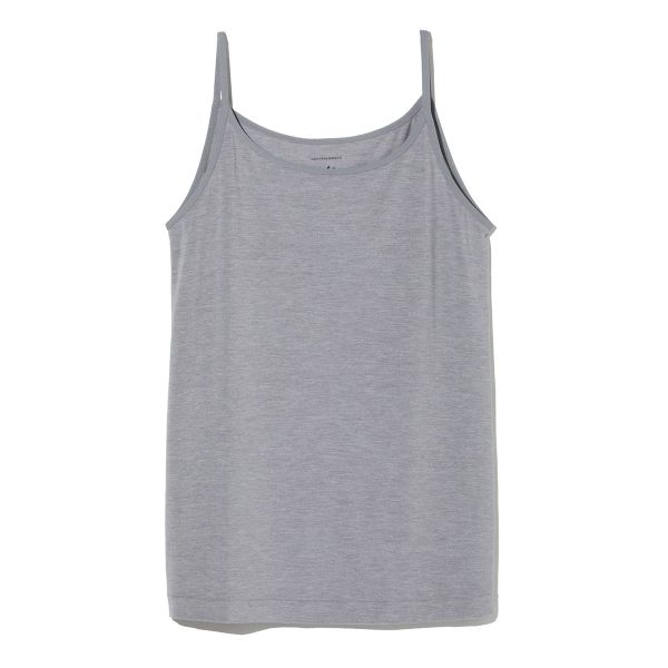 ニュートラルワークス NEUTRALWORKS. エヌスキン NSKIN  BASIC LIGHT CAMISOLE キャミソール MXP インナー 消臭 レディース