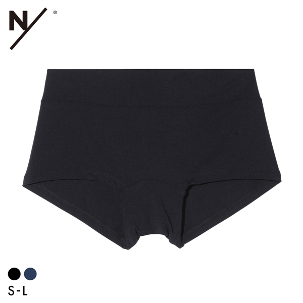ニュートラルワークス N/NSKIN ベーシック ライト ショーツ スタンダード レディース インナー MXP 消臭 NEUTRALWORKS.