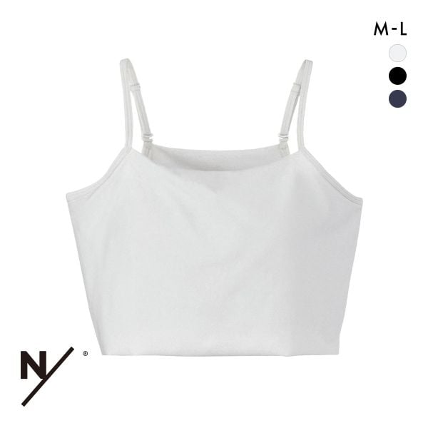 ニュートラルワークス N/MOVE KAKESU BRA ハーフトップ ブラジャー レディース インナー NEUTRALWORKS.