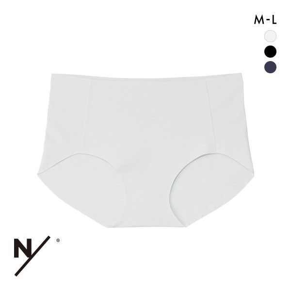 ニュートラルワークス N/MOVE KAKESU ショーツ レディース インナー NEUTRALWORKS.