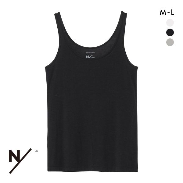 ニュートラルワークス NSKIN ベーシック ウルトラライト タンクトップ レディース インナー MXP NEUTRALWORKS.