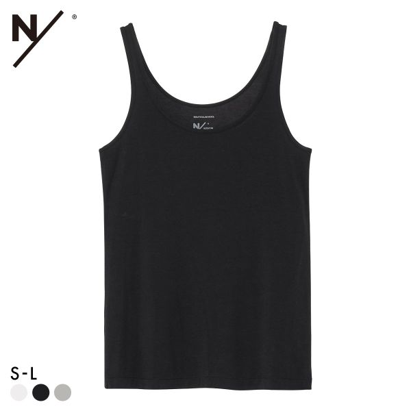 ニュートラルワークス NSKIN ベーシック ウルトラライト タンクトップ レディース インナー MXP NEUTRALWORKS.