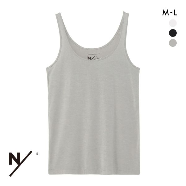 ニュートラルワークス NSKIN ベーシック ウルトラライト タンクトップ レディース インナー MXP NEUTRALWORKS.