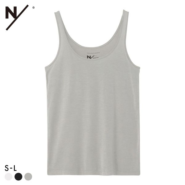 ニュートラルワークス NSKIN ベーシック ウルトラライト タンクトップ レディース インナー MXP NEUTRALWORKS.