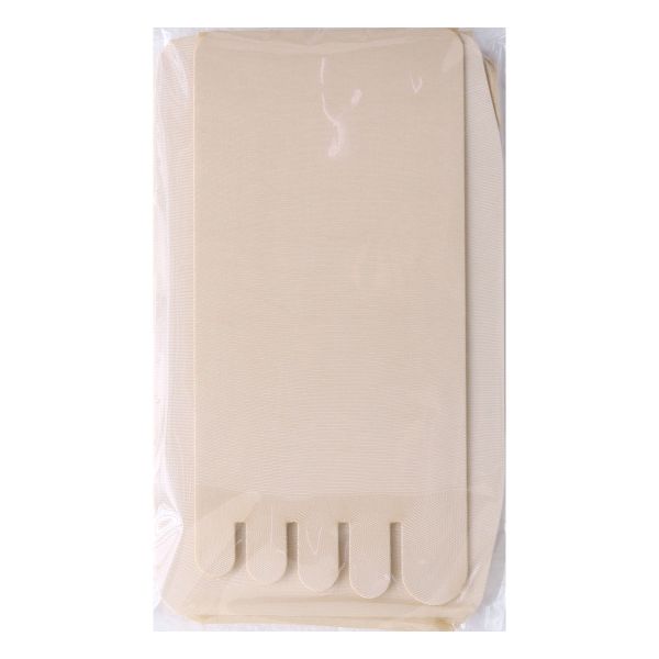 コントランテ ContRante 5本指 DCYサポートストッキング