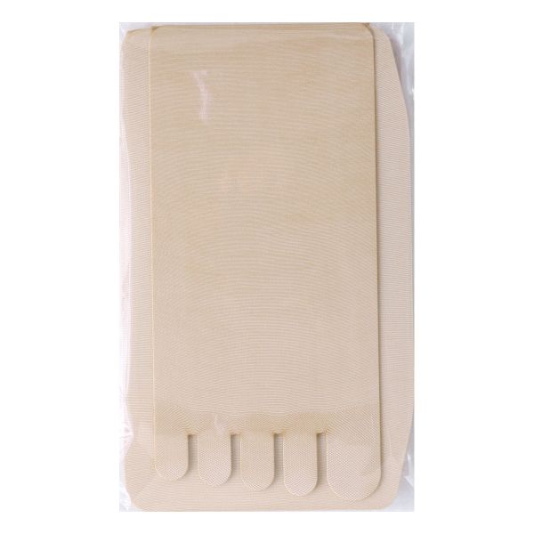 コントランテ ContRante 5本指 DCYサポートストッキング