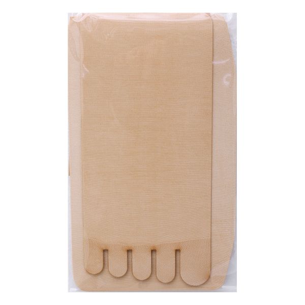 コントランテ ContRante 5本指 DCYサポートストッキング