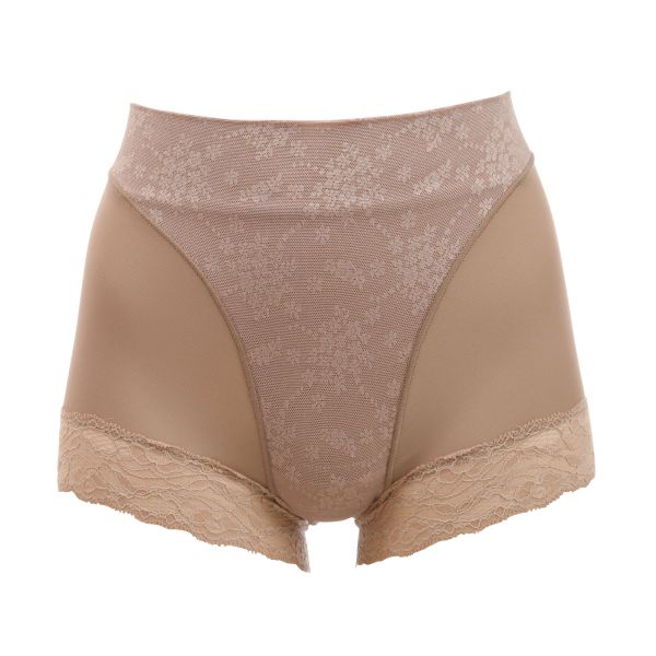 アンフィニ UN-FINI キメぱん くびれ締めワザ ショーツガードル