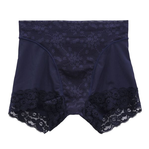 アンフィニ UN-FINI キメぱん くびれ締めワザ ショーツガードル