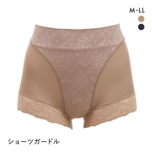 アンフィニ UN-FINI キメぱん くびれ締めワザ ショーツガードル