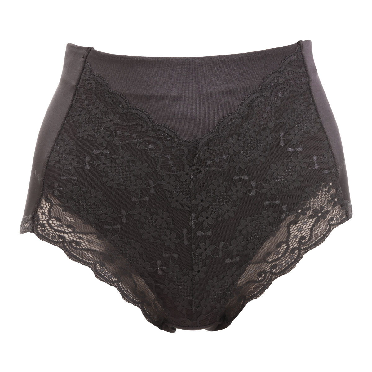 ちっちゃな巾着サシェ/詰替えタイプ【パンダとシロツメクサ】 アンフィニ UN-FINI キメぱん 骨盤固めワザ 骨盤ショーツ