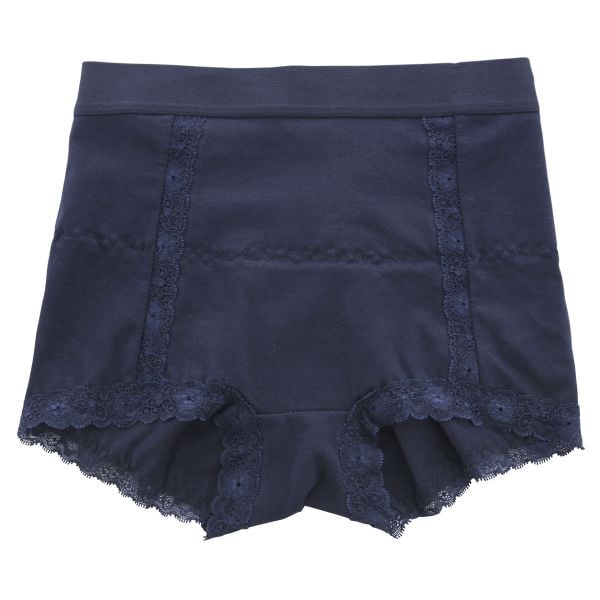 アンフィニ UN-FINI 骨盤正ス 綿混ライト 骨盤 ショーツガードル ソフトガードル 補正下着 単品