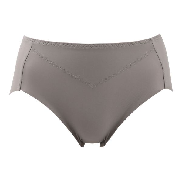 アンフィニ UN-FINI 毎日ぱんつ ヘム サニタリー ショーツ　お腹押さえ