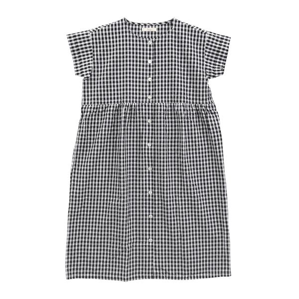 犬印 INUJIRUSHI fairy サラッと快適 綿100％ マタニティ ワンピ―ス ルームウェア パジャマ