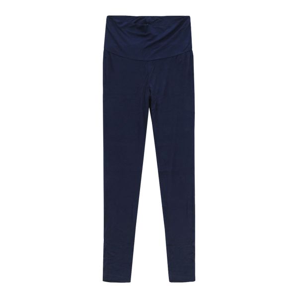 犬印 INUJIRUSHI 涼感・らくちんパンツ スパッツ ボトムス 11分丈 マタニティ 産前-産後