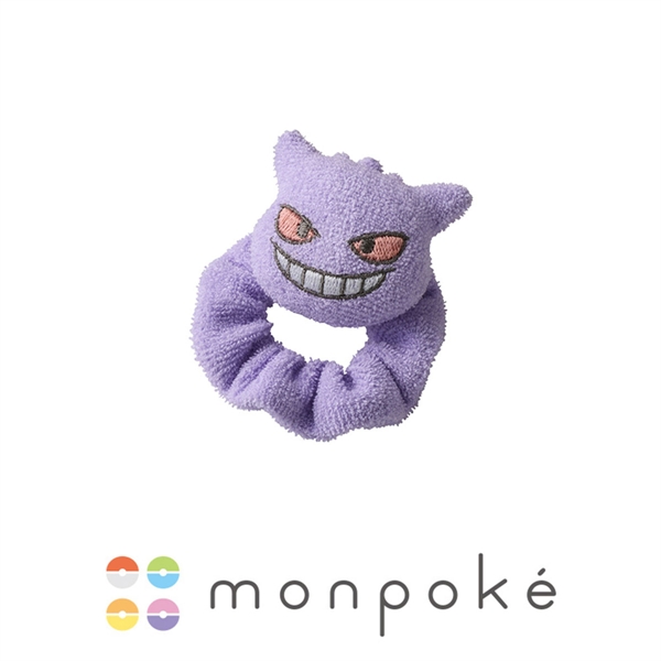 モンポケ 布製ラトル