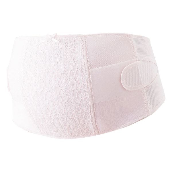 犬印 INUJIRUSHI サポートアップ妊婦帯 マタニティ ML