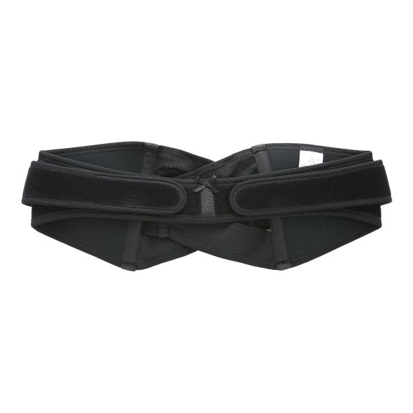 犬印 INUJIRUSHI なが～く使えるマタニティベルト 妊婦帯 骨盤ベルト 産前産後兼用 マタニティ