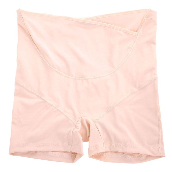 犬印 INUJIRUSHI マタニティ カシュクールらくばきパンツ妊婦帯 産前