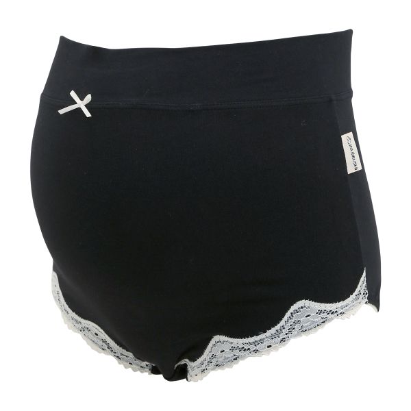 犬印 INUJIRUSHI ウエストらくらくショーツ モニターママさんと共同開発