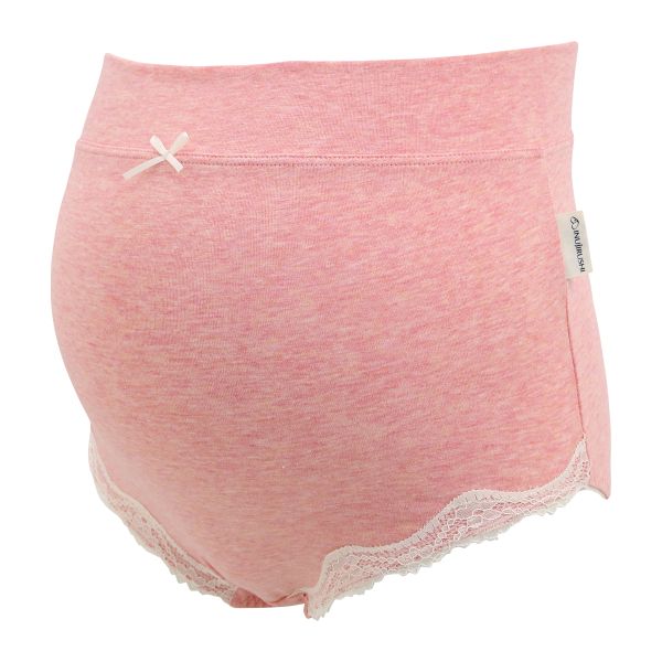 犬印 INUJIRUSHI ウエストらくらくショーツ モニターママさんと共同開発