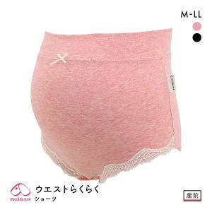 犬印 INUJIRUSHI ウエストらくらくショーツ モニターママさんと共同開発