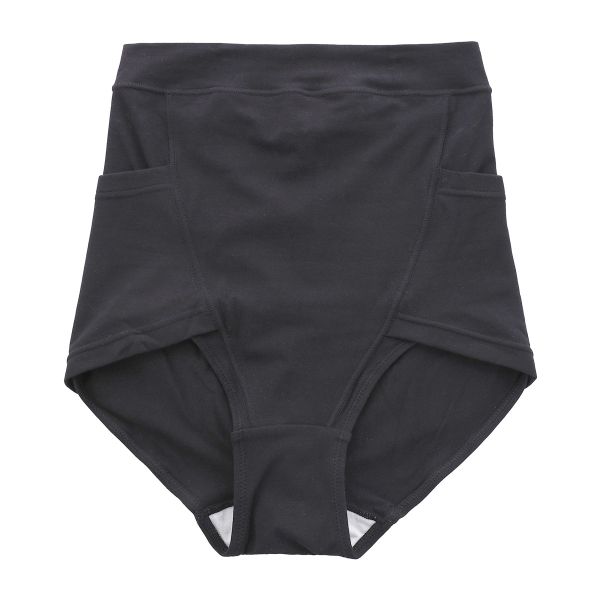 犬印 INUJIRUSHI 産後ママの骨盤パンツ 産後リフォーム ショーツ ガードル 補正 引き締め シェイプインナー 産後用