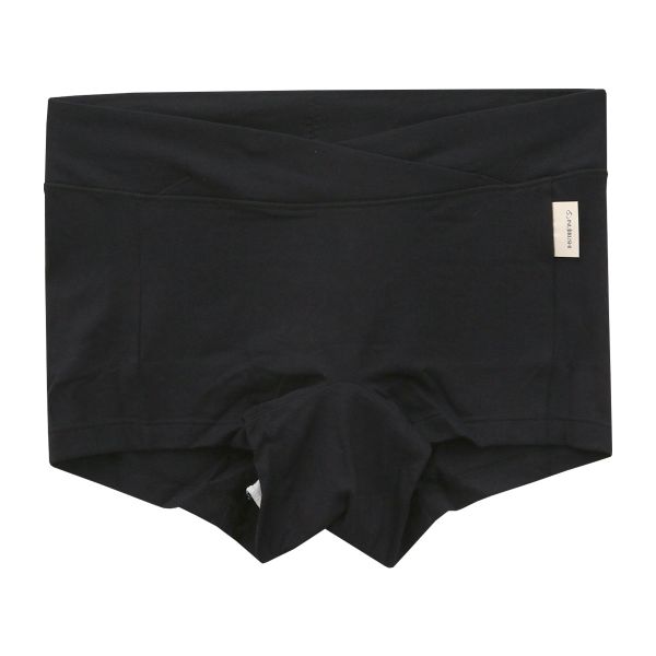 犬印 INUJIRUSHI 産前も産後も快適らくちん ショーツ ボーイレングス マタニティ