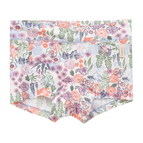 犬印 INUJIRUSHI 産前も産後も快適らくちん ショーツ ボーイレングス マタニティ