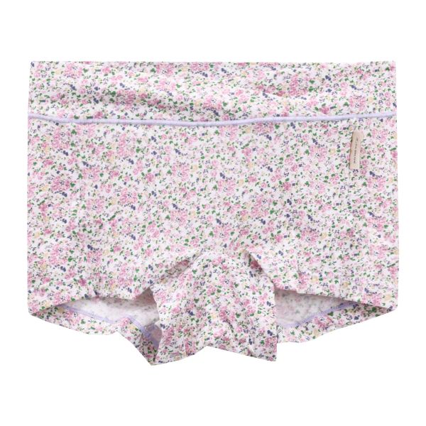 犬印 INUJIRUSHI 産前も産後も快適らくちん ショーツ ボーイレングス マタニティ