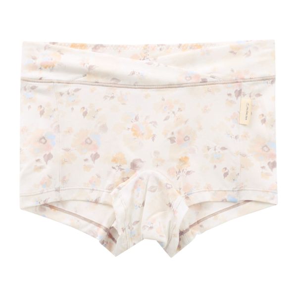 犬印 INUJIRUSHI 産前も産後も快適らくちん ショーツ ボーイレングス マタニティ