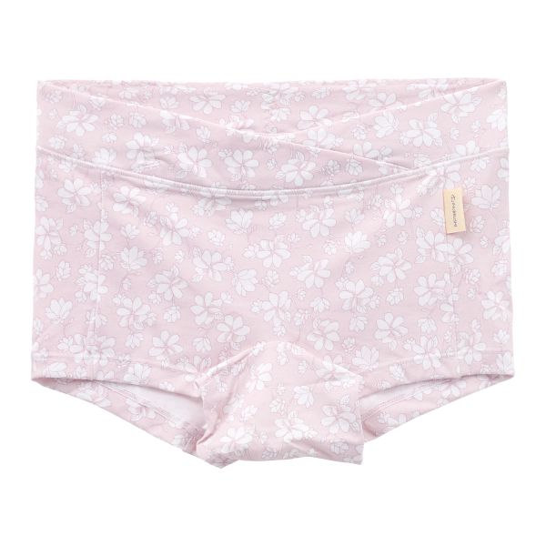 犬印 INUJIRUSHI 産前も産後も快適らくちん ショーツ ボーイレングス マタニティ