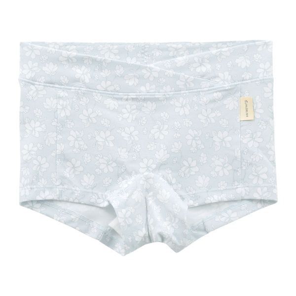 犬印 INUJIRUSHI 産前も産後も快適らくちん ショーツ ボーイレングス マタニティ