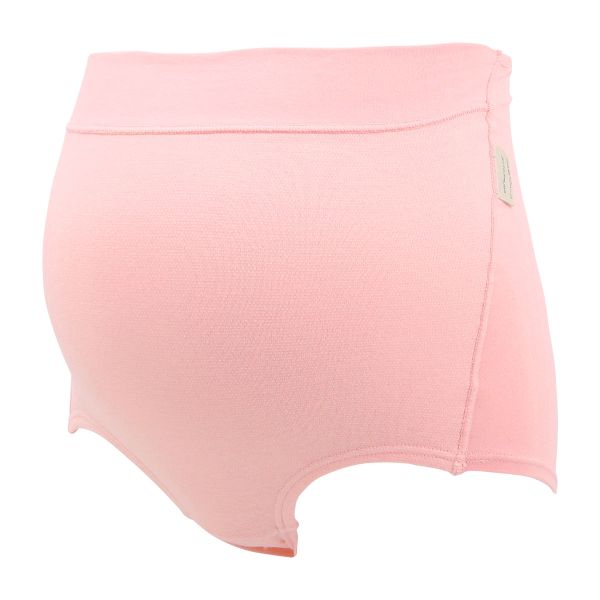 犬印 INUJIRUSHI ガーゼ ショーツ 帝王切開 産後すぐ M L LL