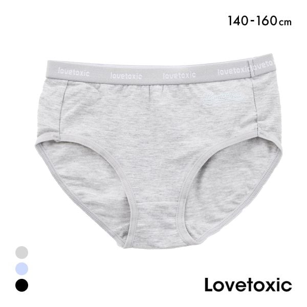 ラブトキシック カレッジロゴ ショーツ スタンダード ジュニア キッズ 女の子 140 150 160 Lovetoxic