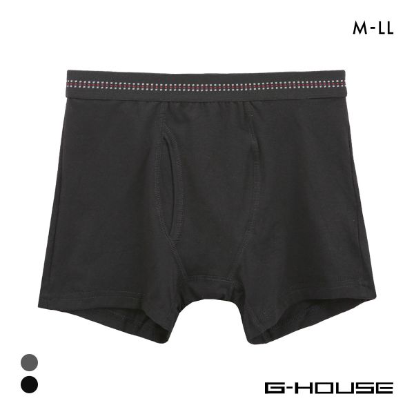 ボクサーパンツ | SHIROHATO(白鳩)